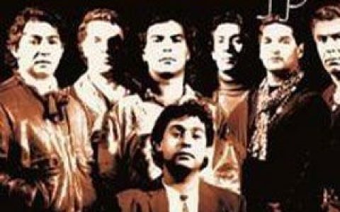 Gipsy Kings歌曲:bem bem maria歌词