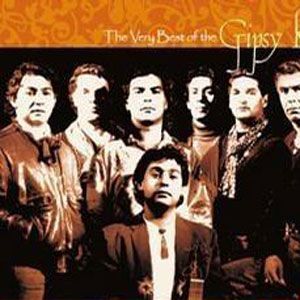 Gipsy Kings歌曲:bem bem maria歌词