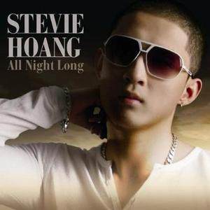 Stevie Hoang歌曲:Always Be My Lady歌词