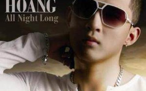 Stevie Hoang歌曲:More Than A Friend歌词