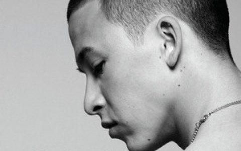George Nozuka歌曲:I Wanna Love You歌词