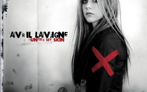 Avril Lavigne歌曲:How Does It Feel歌词