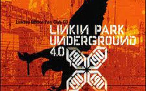 Linkin Park歌曲:Sold My Soul To Yo Mama歌词