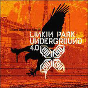 Linkin Park歌曲:Sold My Soul To Yo Mama歌词