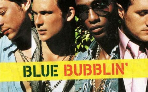 Blue歌曲:Curtain Falls歌词