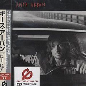 Keith Urban歌曲:Nobody Drinks Alone歌词