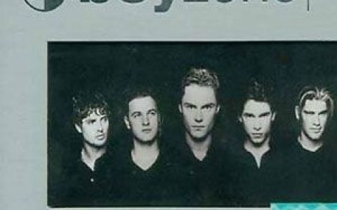 Boyzone歌曲:All That I Need歌词