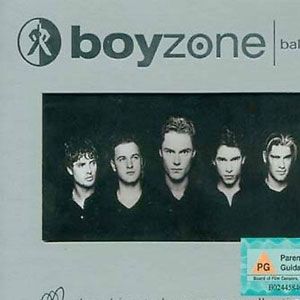 Boyzone歌曲:All That I Need歌词