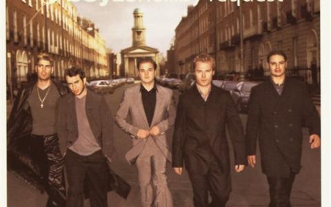 Boyzone歌曲:When you say nothing at all歌词
