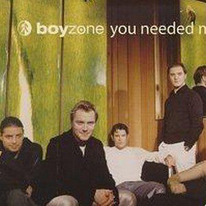 Boyzone歌曲:Words歌词