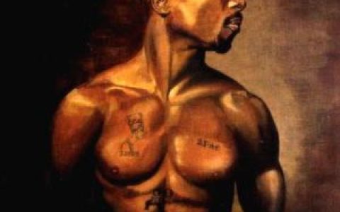 2Pac歌曲:When I Get Free歌词