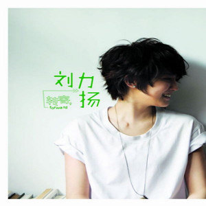 刘力扬歌曲:梅花香歌词