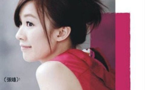 张婧歌曲:我不了解歌词