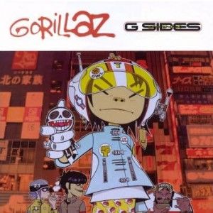 Gorillaz歌曲:Dracula歌词
