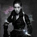 陈珊妮歌曲:Mine歌词
