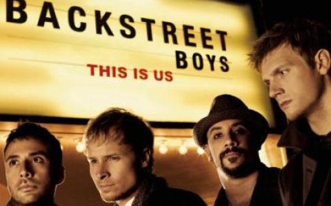 Backstreet Boys歌曲:Shattered歌词