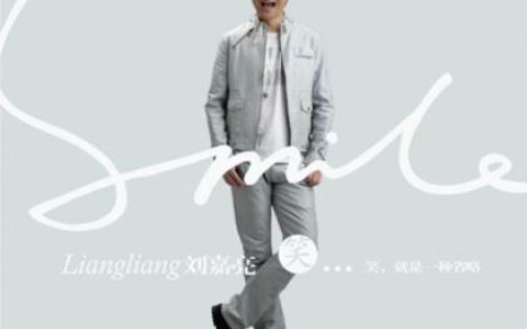 刘嘉亮歌曲:笑歌词