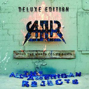 The All-American Rej歌曲:Believe歌词