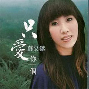 苏又镕歌曲:爱的代价歌词