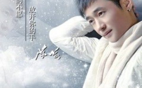 陈咏歌曲:爱是烈酒歌词