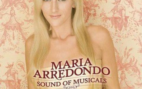 Maria Arredondo歌曲:Can You Feel the Love Tonight歌词