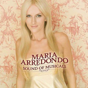 Maria Arredondo歌曲:Can You Feel the Love Tonight歌词