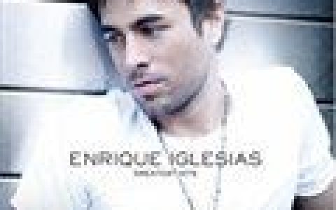 Enrique Iglesias歌曲:Away (Featuring Sean Garret)歌词
