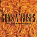GUNS N ROSES歌曲:Black Leather歌词