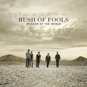Rush of Fools歌曲:Never Far Away歌词