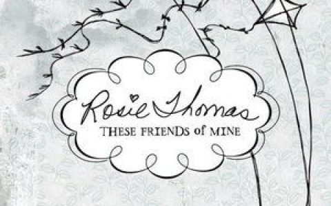 Rosie Thomas歌曲:Why Waste More Time?歌词