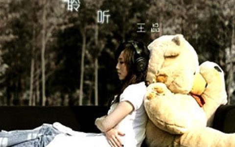 王晶歌曲:失去歌词