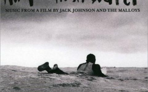 Jack Johnson歌曲:The Cove歌词