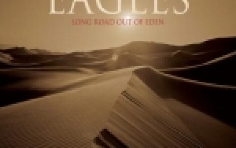 Eagles歌曲:No More Cloudy Days歌词