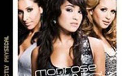 Monrose歌曲:Sooner Or Later歌词