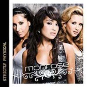 Monrose歌曲:Rebound歌词