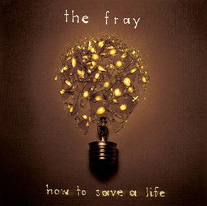 The Fray歌曲:Little House歌词