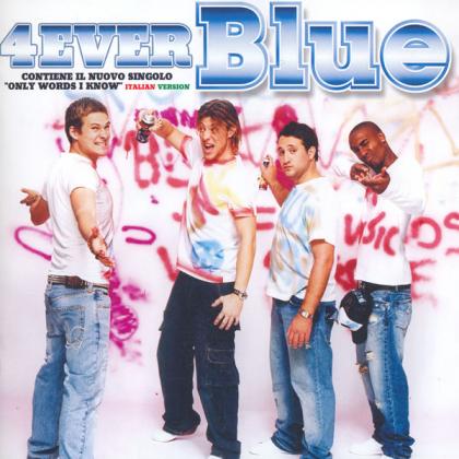 Blue歌曲:Get Down On It歌词