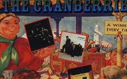 Cranberries歌曲:Dying in the sun歌词