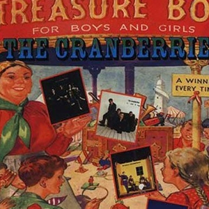 Cranberries歌曲:Dying in the sun歌词