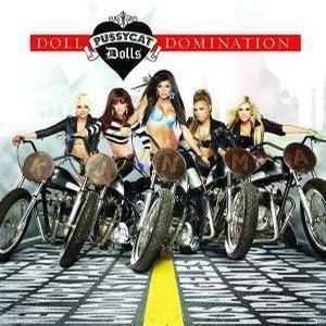 The Pussycat Dolls歌曲:Whatchamacallit歌词