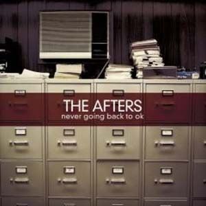 The Afters歌曲:Ocean Wide歌词