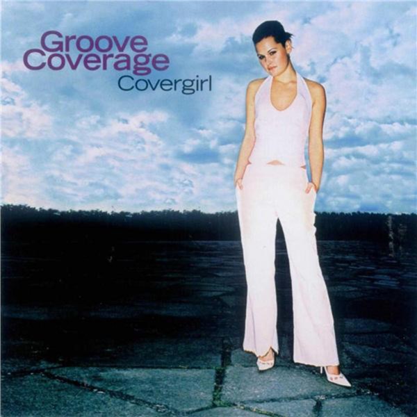 Groove coverage歌曲:The End(Radio Edit)歌词