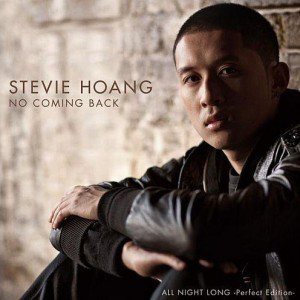 Stevie Hoang歌曲:All Night Long歌词
