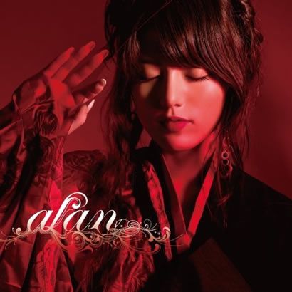 alan歌曲:RED CLIFF ~心・戦~歌词