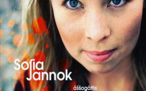 Sofia Jannok歌曲:Liekkas歌词
