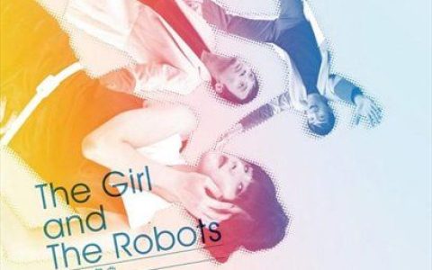 女孩与机器人歌曲:两吋半舞曲(Victor Cheng Remix)歌词