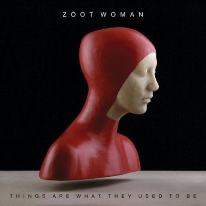 Zoot Woman歌曲:Lonely By Your Side歌词