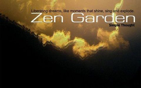 Zen Garden歌曲:Polymorfia歌词