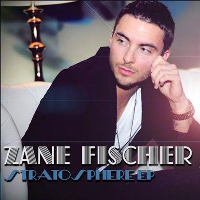 Zane Fischer歌曲:All On The Line歌词