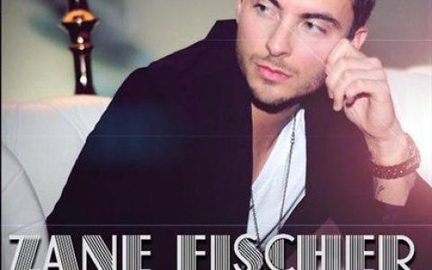 Zane Fischer歌曲:#1 Girl歌词